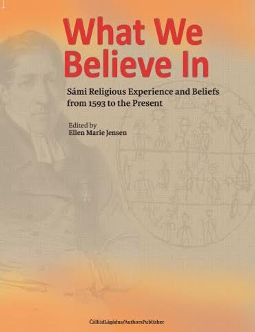 What We Believe In is available at Ingebretsen's, both in-store and on-line.